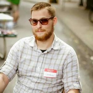 Meet your Posher, Cameron